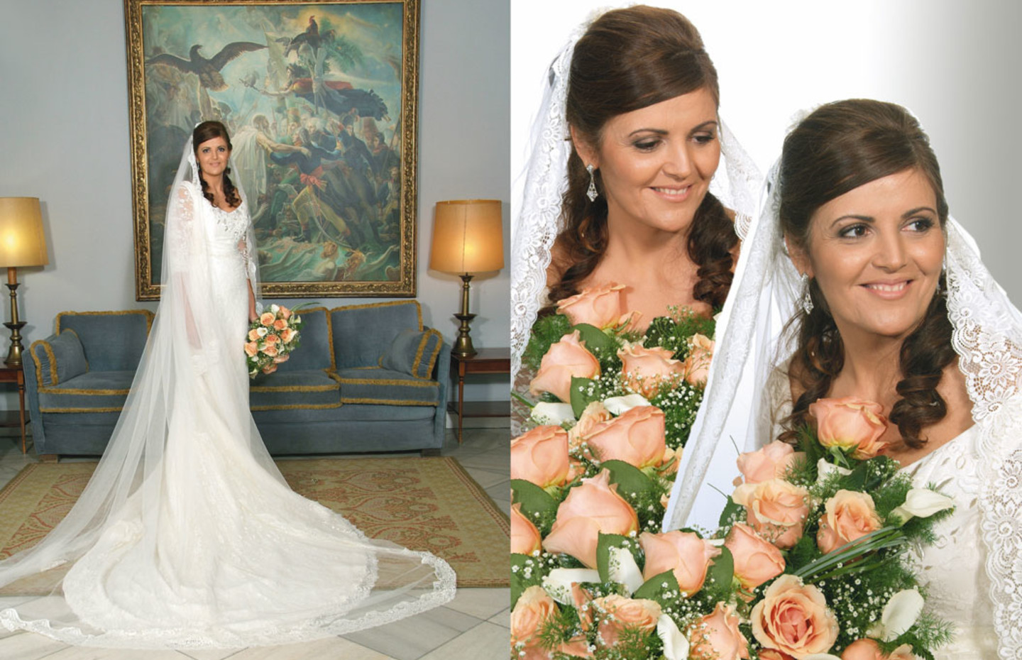 Reportaje de boda Luis Crux