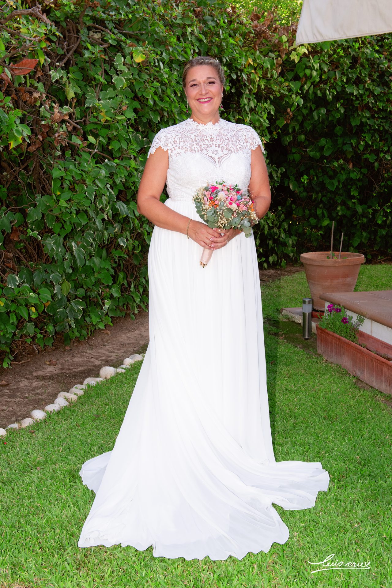 Reportaje de boda