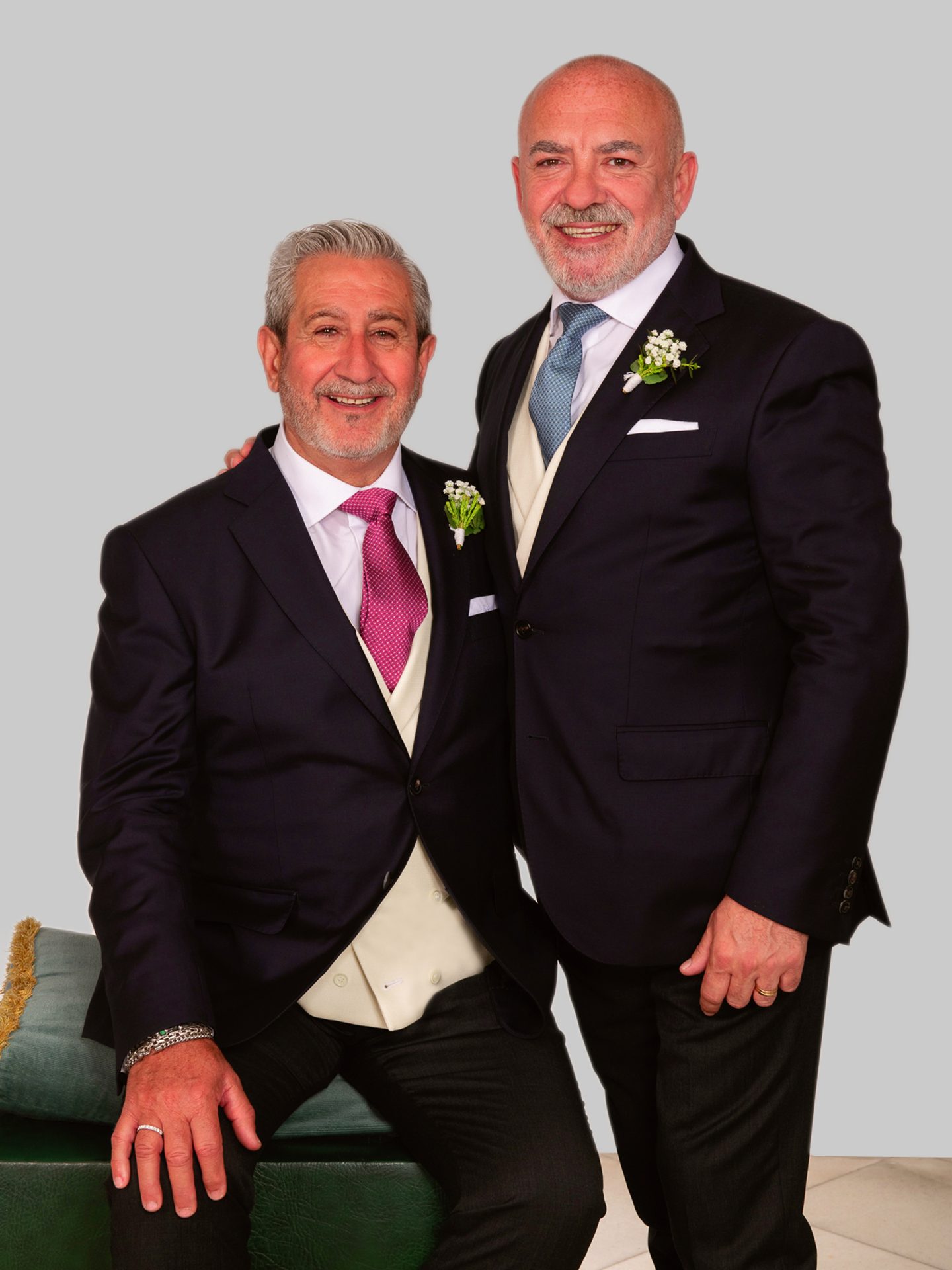 Reportaje de boda