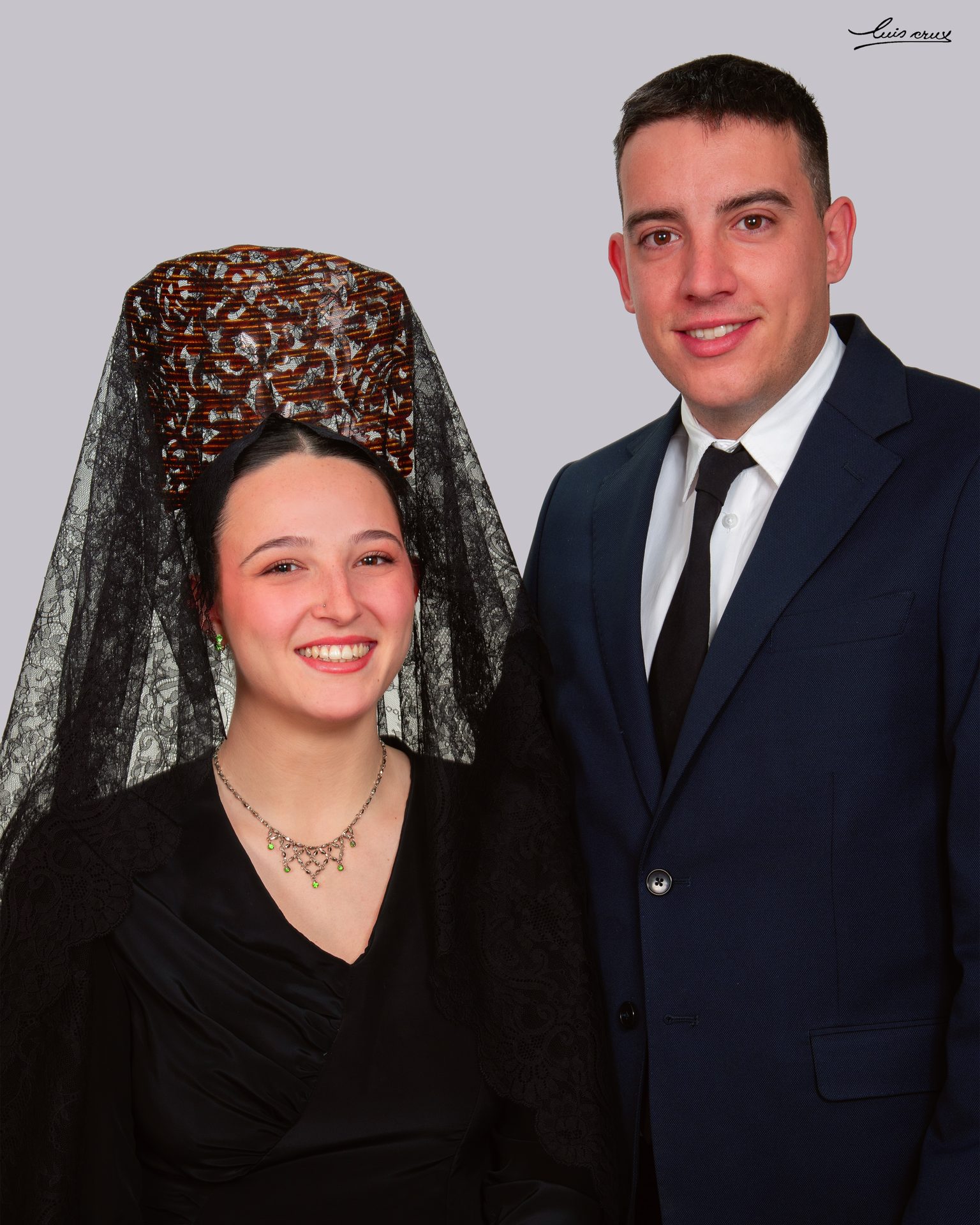 Reportaje de boda