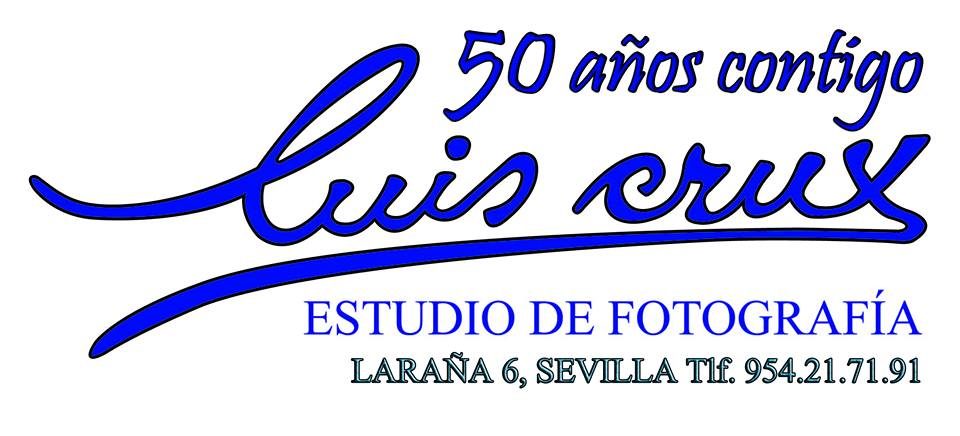 Luis Crux Estudio, más de medio siglo de fotografía