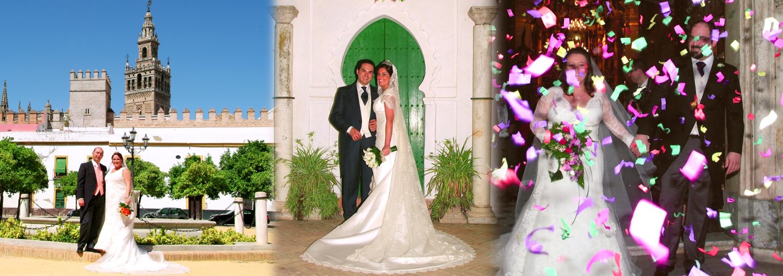 Reportaje de boda Luis Crux