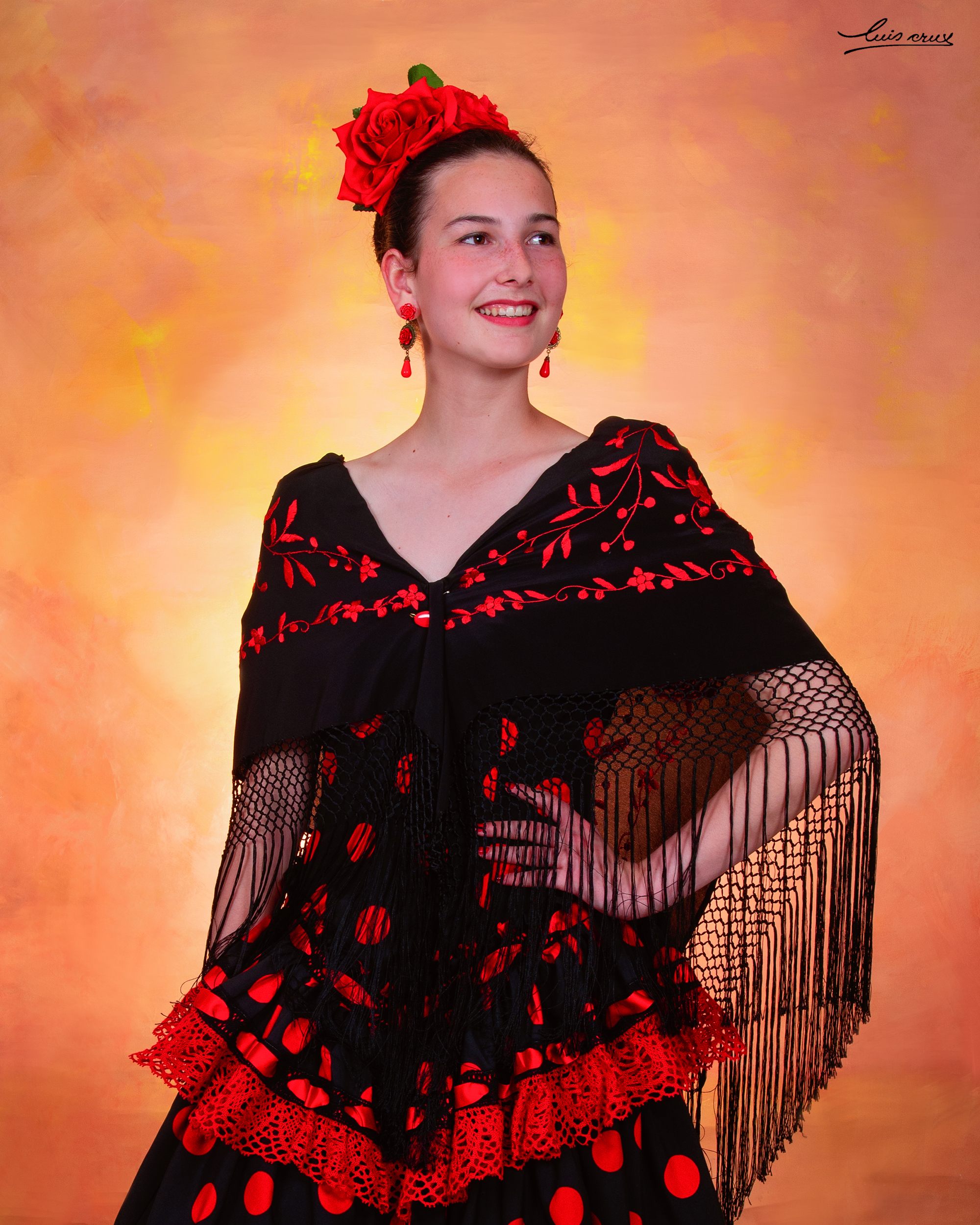 Fotografía de estudio